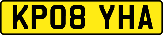 KP08YHA
