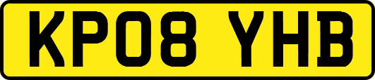 KP08YHB
