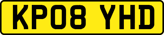 KP08YHD
