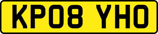 KP08YHO