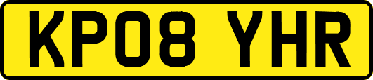 KP08YHR
