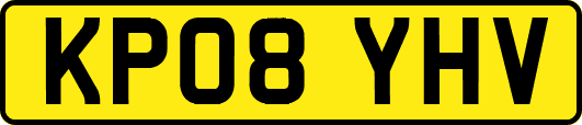 KP08YHV