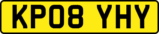 KP08YHY