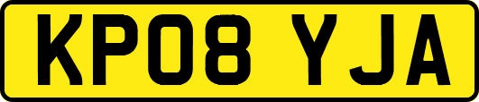 KP08YJA