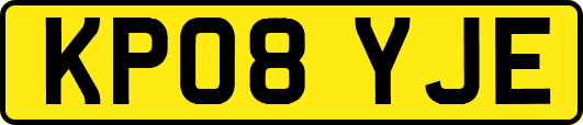 KP08YJE