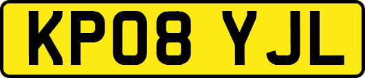 KP08YJL