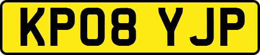 KP08YJP