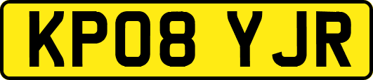 KP08YJR