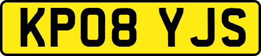 KP08YJS