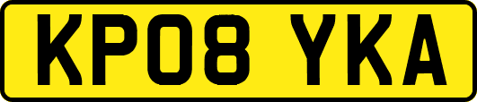 KP08YKA