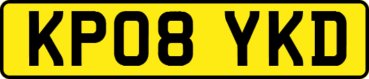 KP08YKD