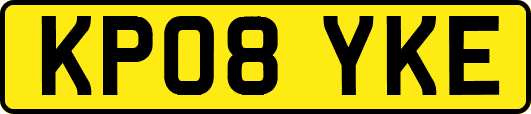 KP08YKE