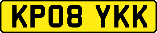 KP08YKK