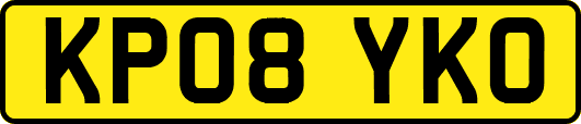 KP08YKO