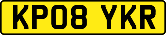 KP08YKR