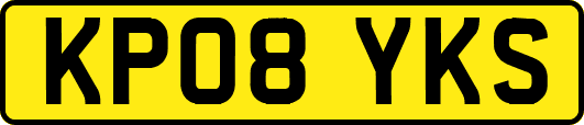 KP08YKS