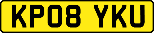 KP08YKU