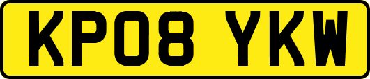 KP08YKW