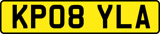 KP08YLA