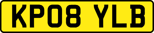 KP08YLB