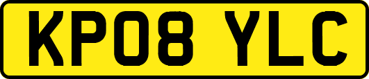 KP08YLC