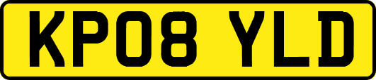 KP08YLD