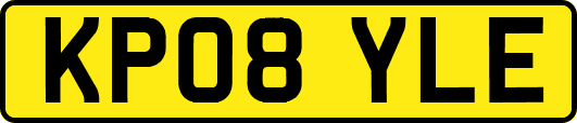 KP08YLE