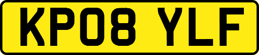 KP08YLF