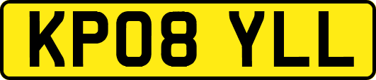 KP08YLL