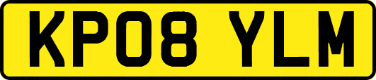 KP08YLM