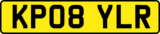 KP08YLR
