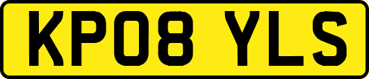 KP08YLS