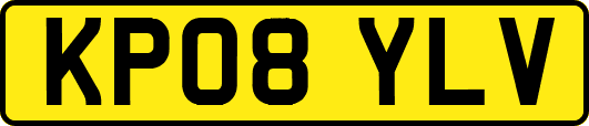 KP08YLV