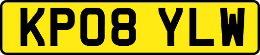 KP08YLW