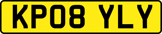 KP08YLY