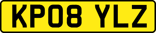 KP08YLZ