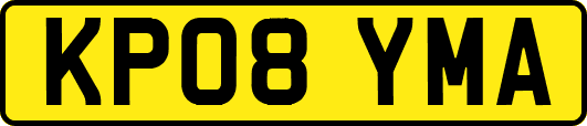 KP08YMA