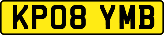 KP08YMB