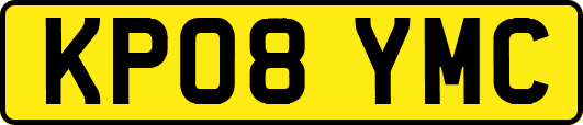 KP08YMC