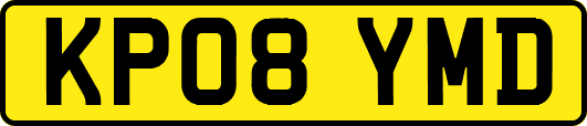 KP08YMD