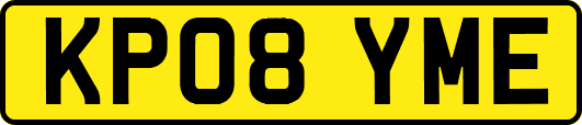 KP08YME