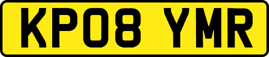 KP08YMR