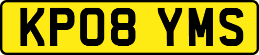KP08YMS