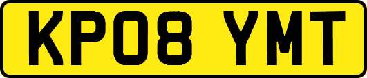 KP08YMT