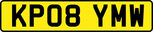 KP08YMW