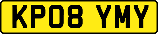 KP08YMY