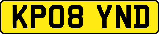 KP08YND