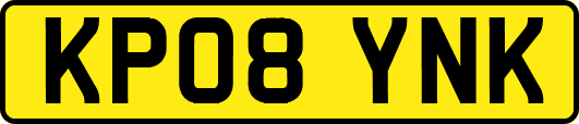 KP08YNK