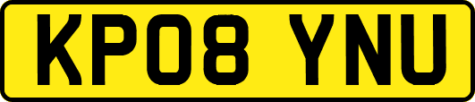 KP08YNU