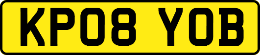 KP08YOB